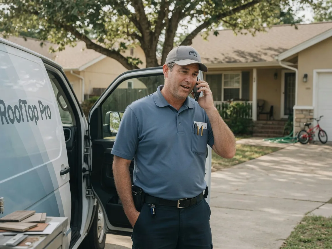 Roof Repair Fresno, CA FAQs